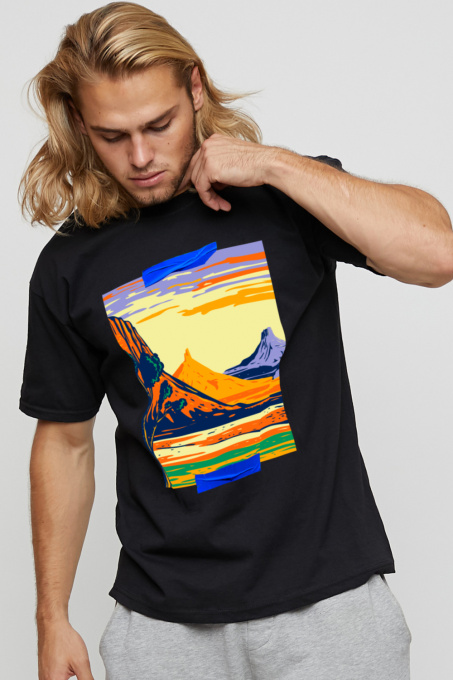 Футболки і поло YAPPI модель MB2636 Фото