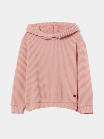 Худи H&M модель 9683194ral_Розовый Фото