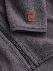 Кофта H&M модель 9874490kwer_Серый Фото