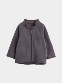 Кофта H&M модель 9874490kwer_Серый Фото