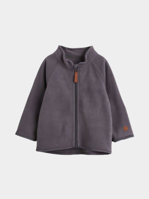 Кофта H&M модель 9874490kwer_Серый Фото