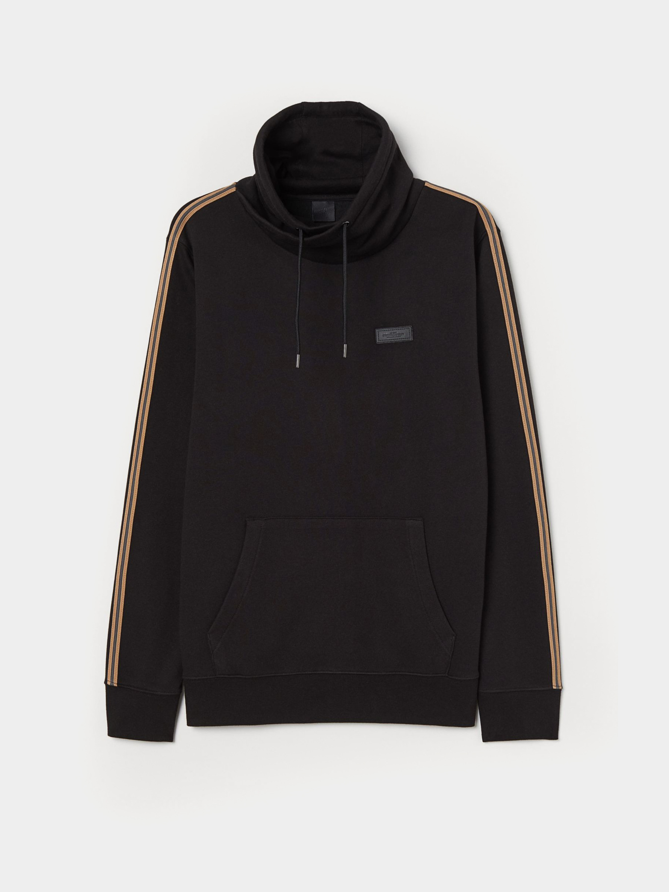 Кофта H&M модель 8759962wer_Черный Фото