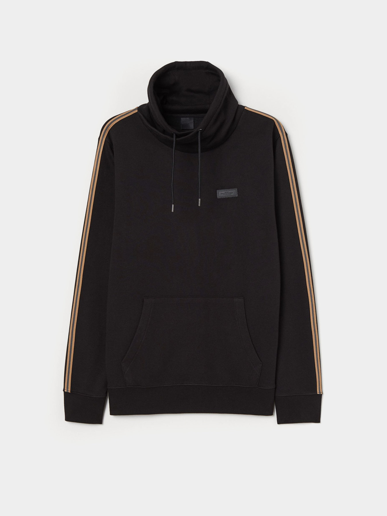 Кофта H&M модель 8759962wer_Черный Фото