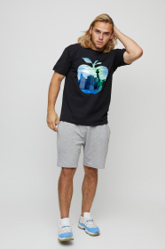 Футболки и поло YAPPI модель MB2637 Фото