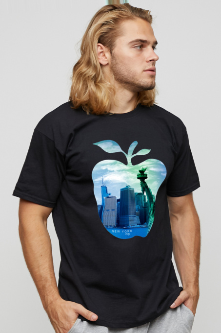 Футболки і поло YAPPI модель MB2637 Фото