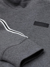 Кофта H&M модель 8759962wer_Серый Фото