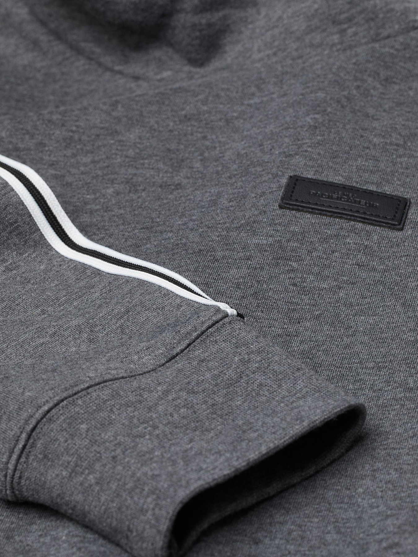 Кофта H&M модель 8759962wer_Серый Фото