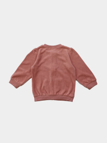 Кофта H&M модель 10122744kwer_Розовый Фото