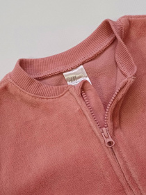 Кофта H&M модель 10122744kwer_Розовый Фото