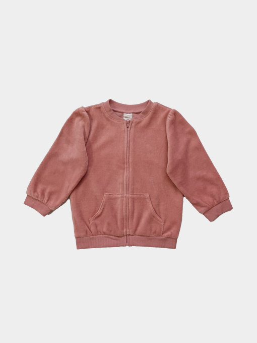 Кофта H&M модель 10122744kwer_Розовый Фото