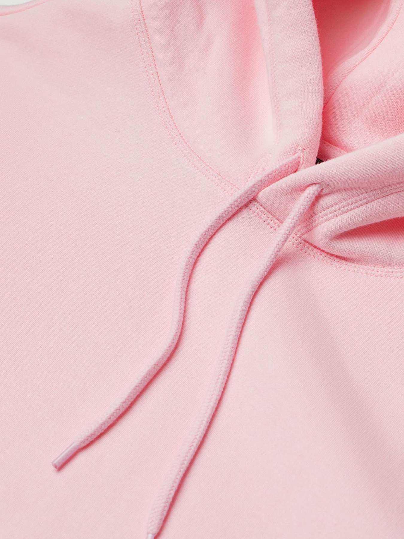 Худі H&M модель 6858142wer_Светло-розовый Фото