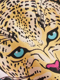 Свитшот H&M модель 1139235wer_Розовый Фото