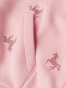 Кофта H&M модель 8405063kwer_Светло-розовый Кофта H&M модель 8405063kwer_Светло-розовый Фото