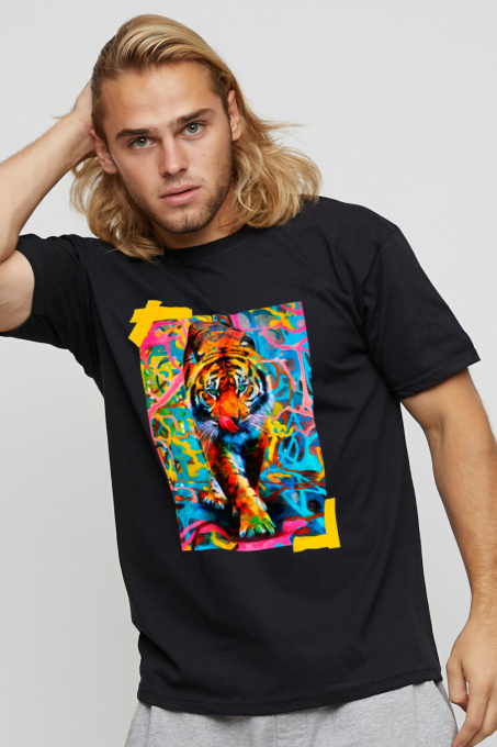 Футболки и поло YAPPI модель MB2634 Фото