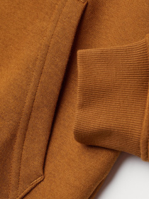 Худи H&M модель 9829640kwer_Коричневый Фото