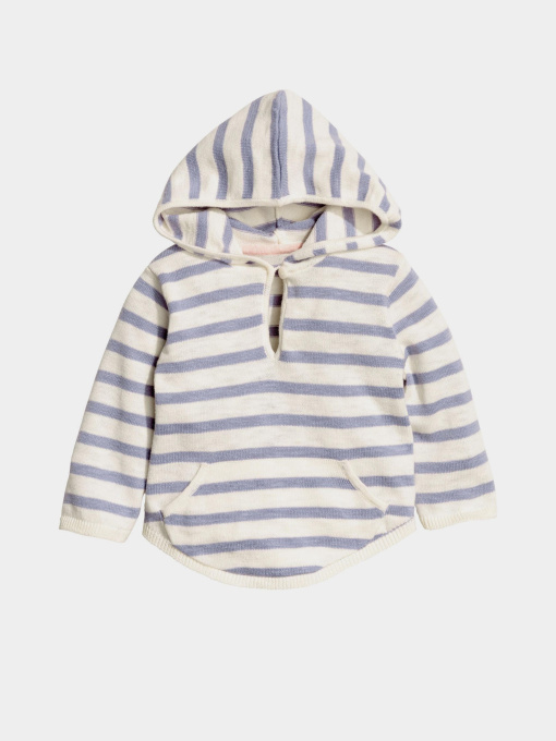 Худі H&M модель 4502535ral_Комбинированный Фото