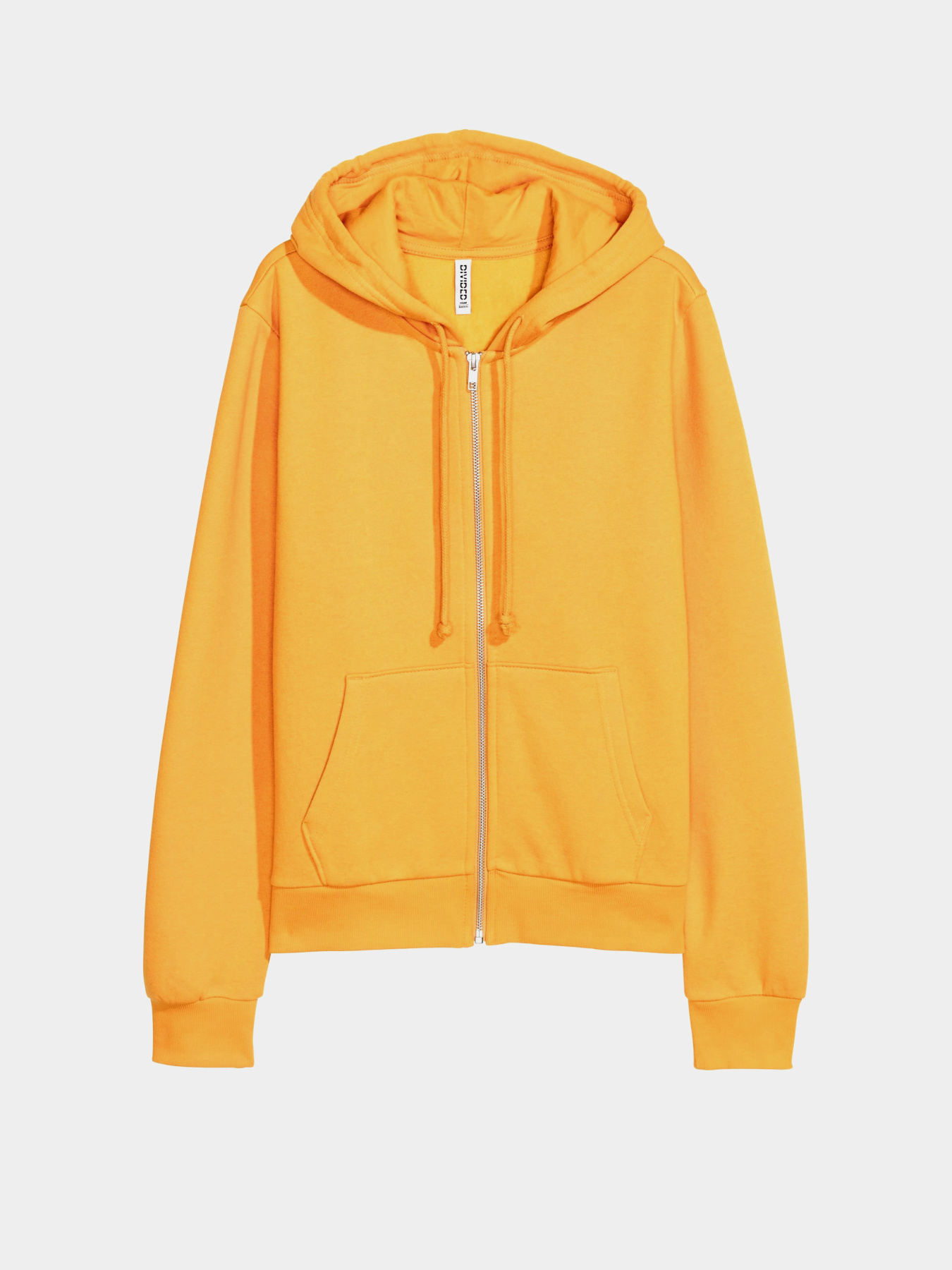 Кофта H&M модель 5485466wer_Желтый Фото