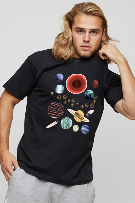 Футболки і поло YAPPI модель MB2635 Фото