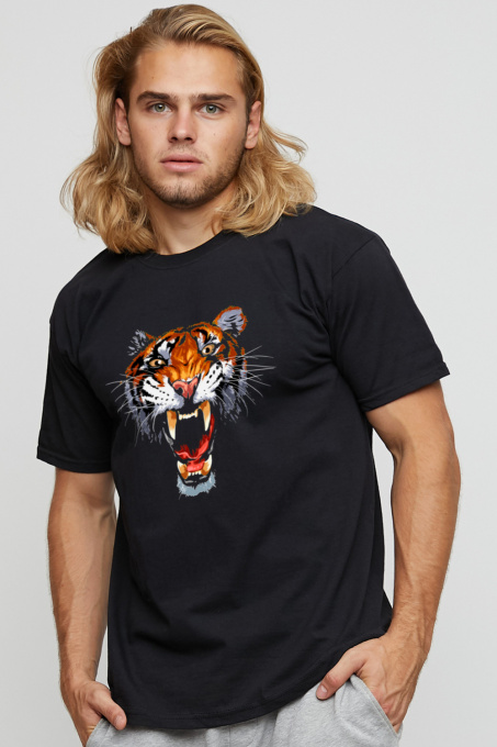 Футболки і поло YAPPI модель MB2599 Фото