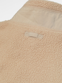 Кофта H&M модель 9387382wer_Бежевый Фото