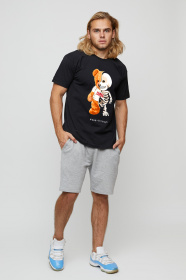 Футболки и поло YAPPI модель MB2632 Фото