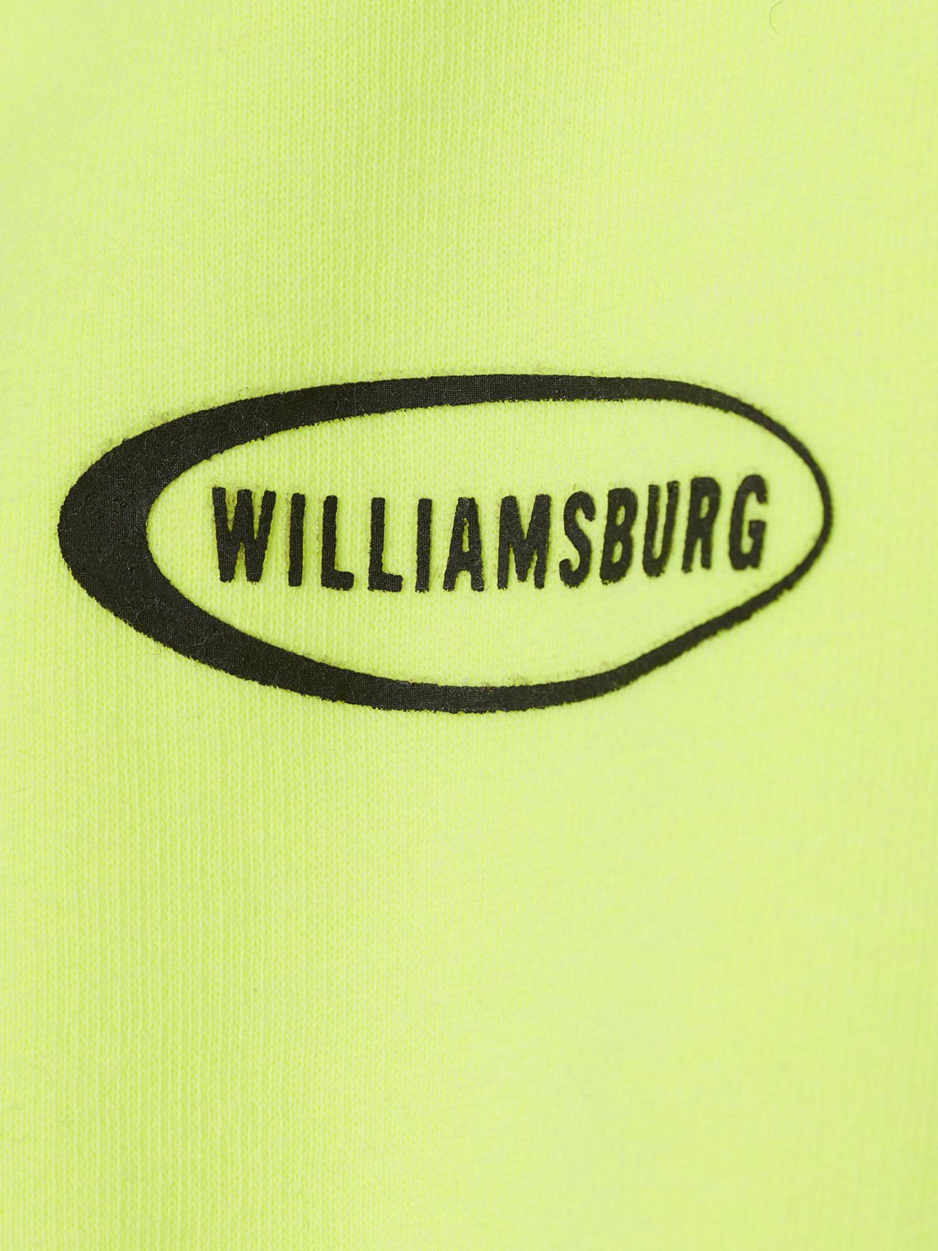 Свитшот H&M модель 8165871wer_Салатовый Фото