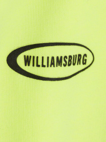 Світшот H&M модель 8165871wer_Салатовый Фото