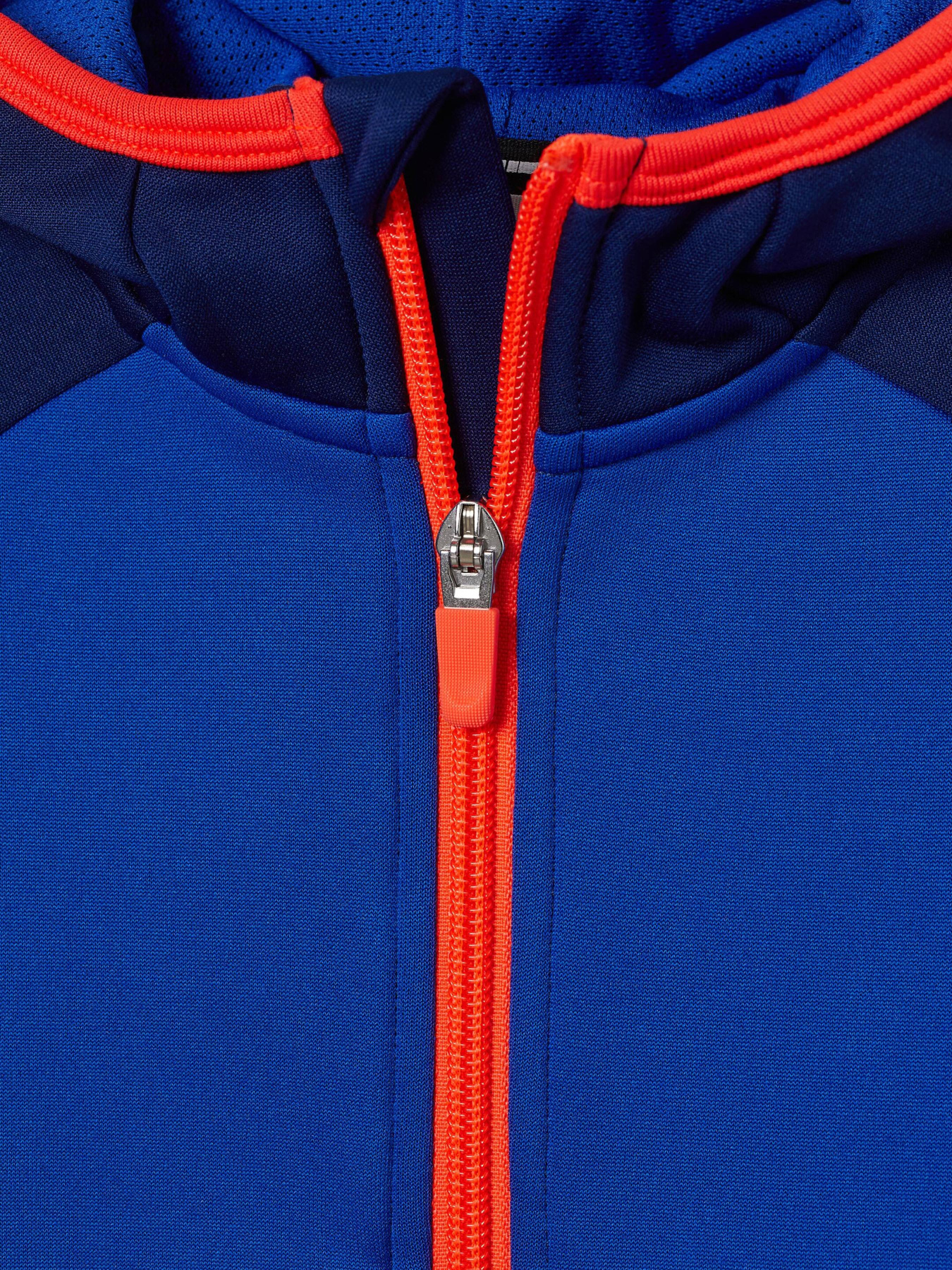 Спортивна кофта H&M модель 6091822kwer_Темно-синий Спортивна кофта H&M модель 6091822kwer_Темно-синий Фото