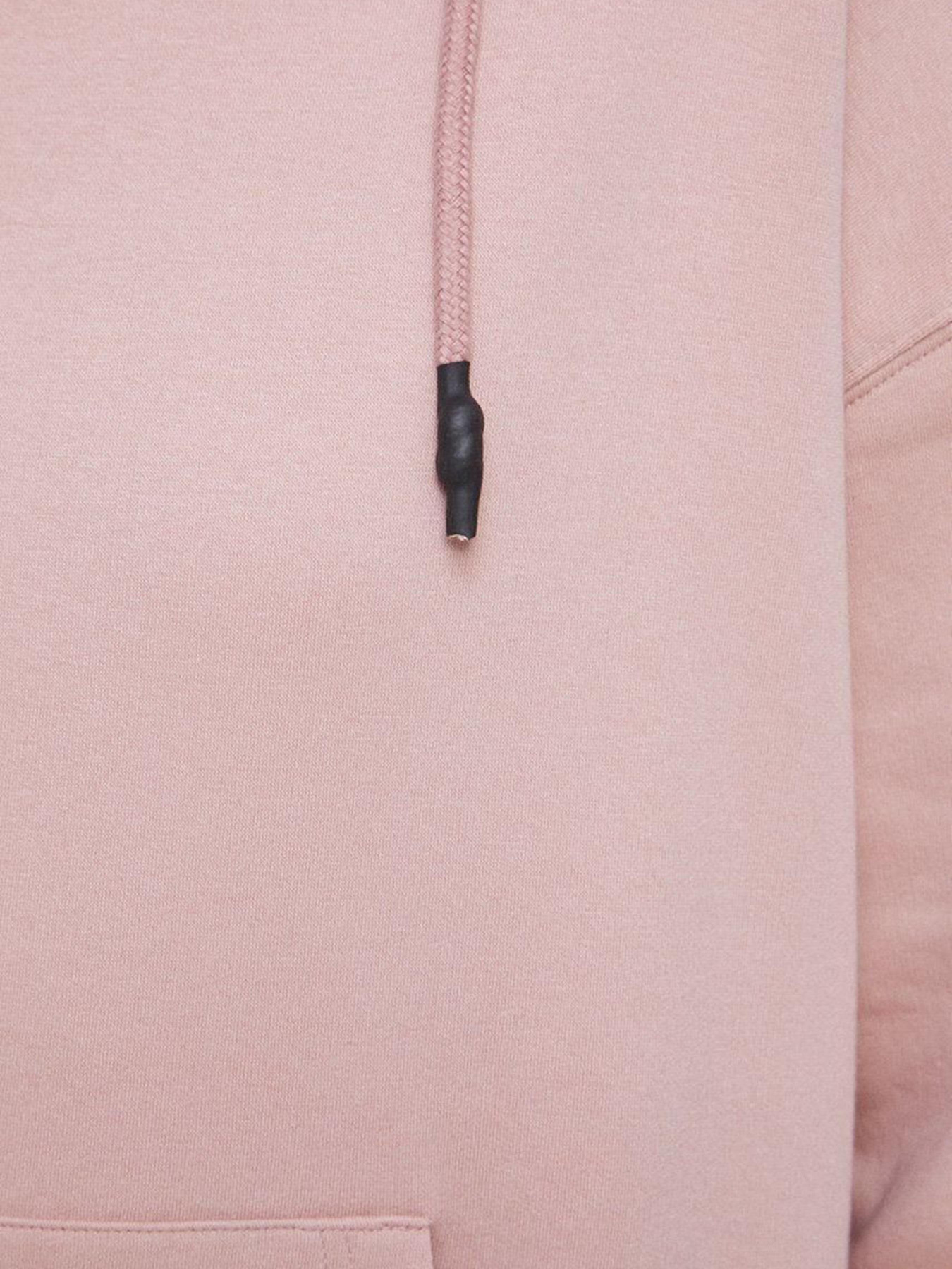 Худи H&M модель 2358781wer_Светло-розовый Фото