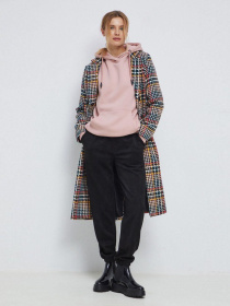 Худі H&M модель 2358781wer_Светло-розовый Фото