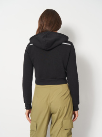 Кофта H&M модель 10314901wer_Черный Фото