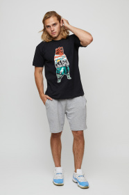 Футболки и поло YAPPI модель MB2633 Фото