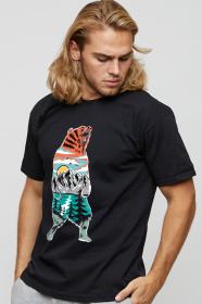 Футболки и поло YAPPI модель MB2633 Фото