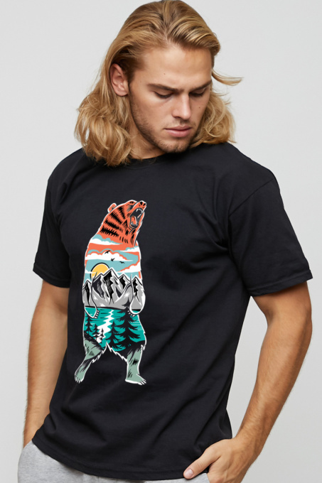 Футболки і поло YAPPI модель MB2633 Фото