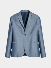 Піджаки H&M модель 4512915dm_Синий Фото