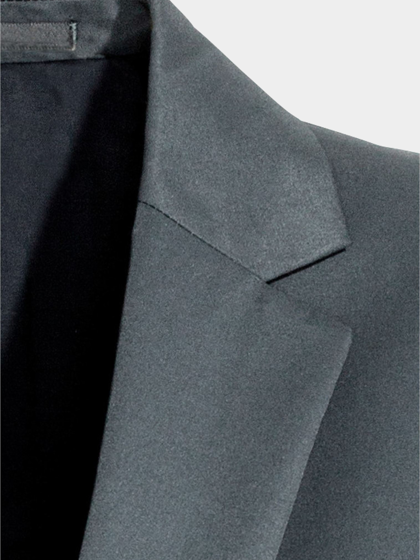 Пиджак H&M модель 4402935dm_Серый Фото