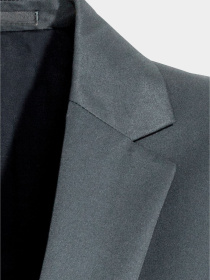 Піджак H&M модель 4402935dm_Серый Фото