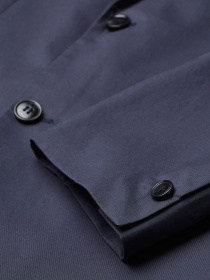 Пиджак H&M модель 9192913wer_Темно-синий Фото