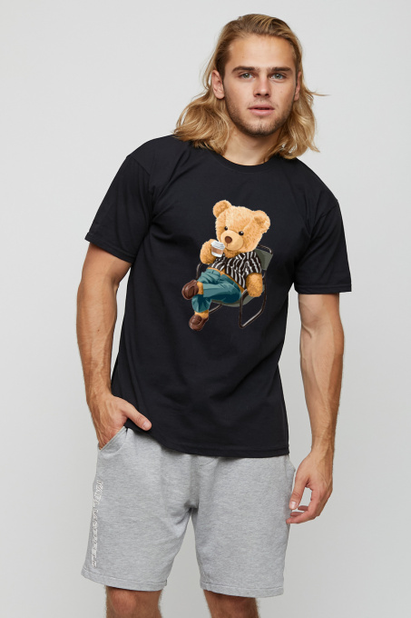 Футболки і поло YAPPI модель MB2630 Фото