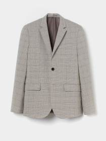 Пиджак H&M модель 7139950arl_Бежевый Фото