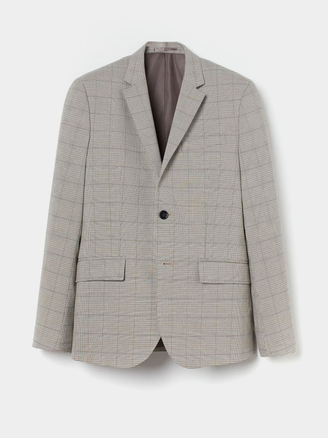 Пиджак H&M модель 7139950arl_Бежевый Фото