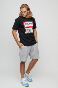 Футболки і поло YAPPI модель MB2598 Фото