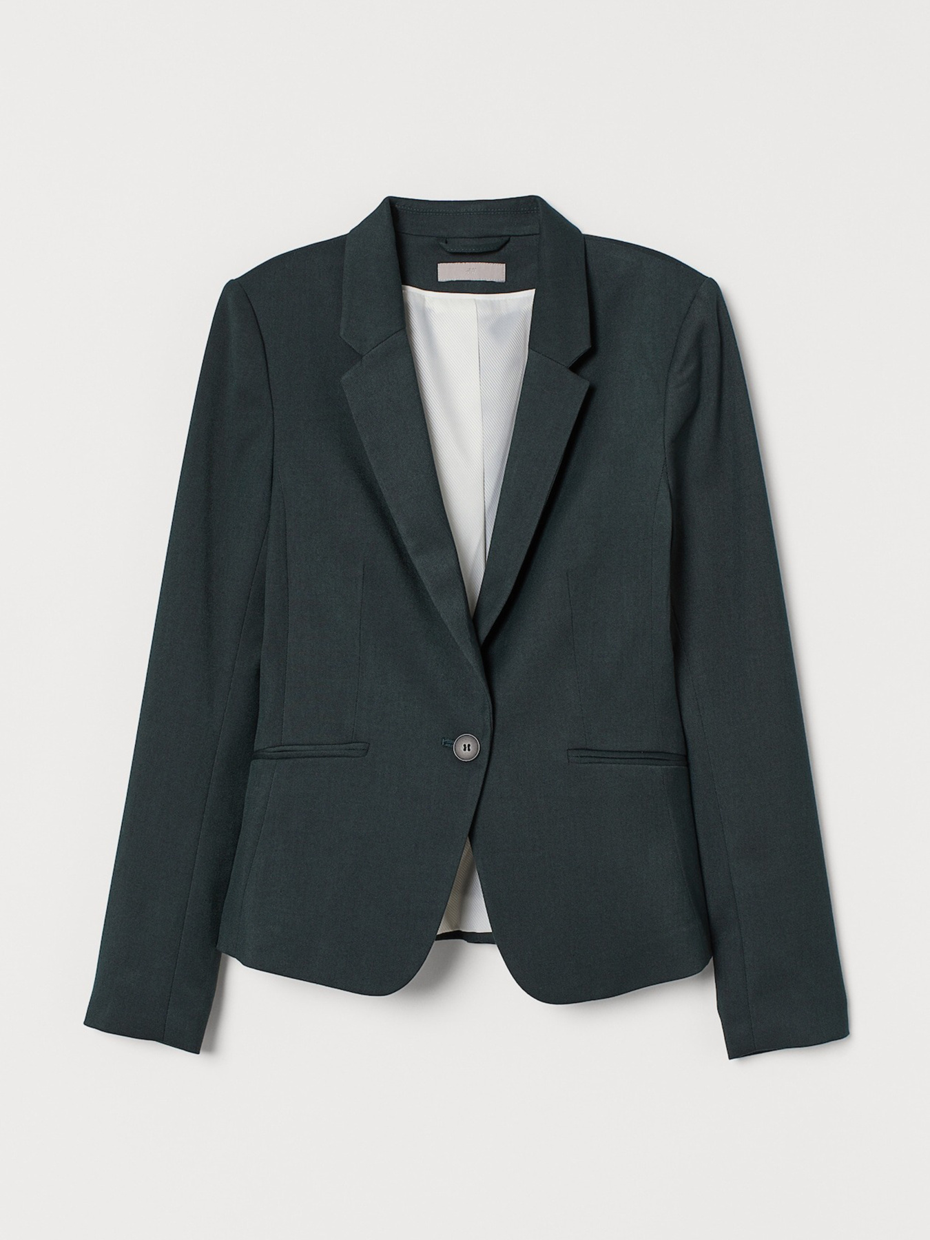 Жакет H&M модель 5686011wer_Зеленый Фото