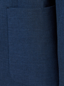 Пиджак H&M модель 7797791wer_Синий Фото