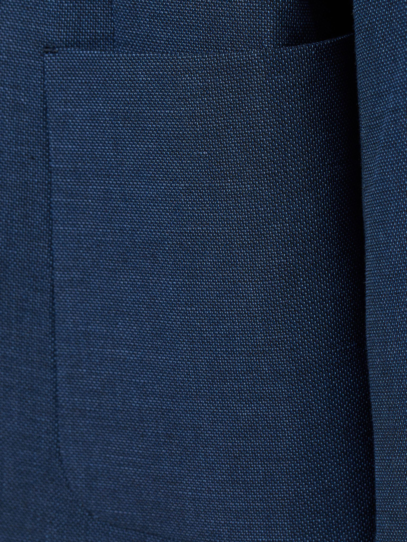 Пиджак H&M модель 7797791wer_Синий Фото