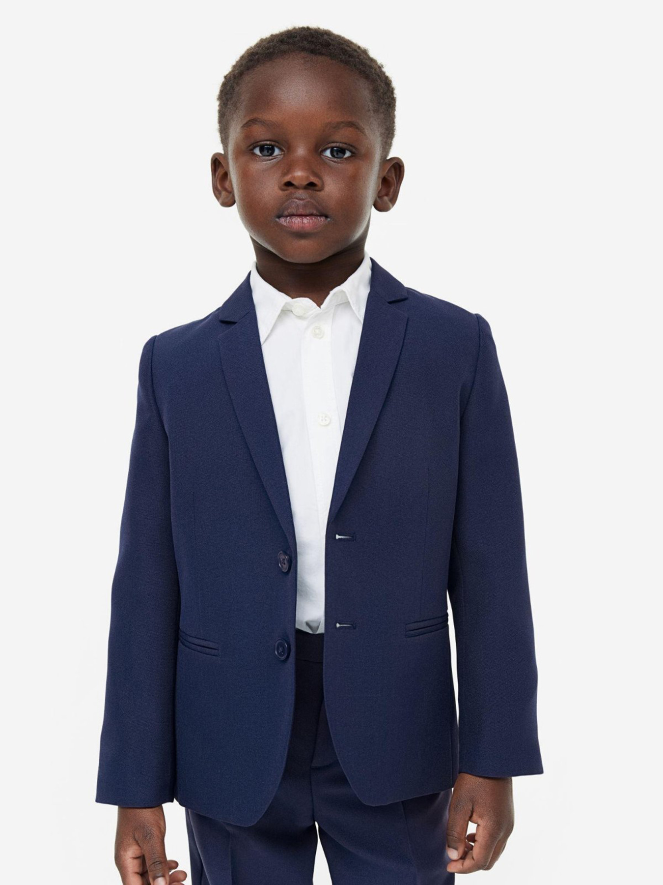 Піджак H&M модель 7189082kwer_Синий Фото