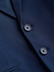 Піджак H&M модель 7189082kwer_Синий Фото