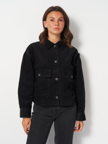 Жакет H&M модель 2369472wer_Черный Фото