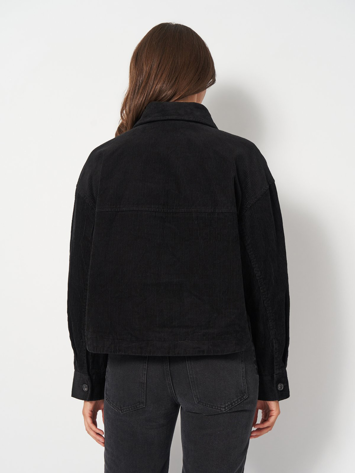 Жакет H&M модель 2369472wer_Черный Фото