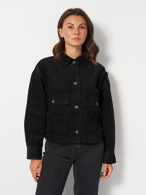 Жакет H&M модель 2369472wer_Черный Фото